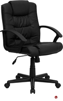 Picture of Brato Mid Back Leather Office Conference Chair