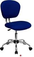 Picture of Brato Mid Back Mesh Office Task Armless Chair