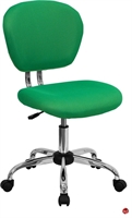 Picture of Brato Mid Back Mesh Office Task Armless Chair