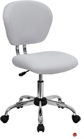 Picture of Brato Mid Back Mesh Office Task Armless Chair