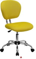 Picture of Brato Mid Back Mesh Office Task Armless Chair