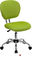 Picture of Brato Mid Back Mesh Office Task Armless Chair