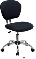 Picture of Brato Mid Back Mesh Office Task Armless Chair