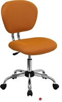 Picture of Brato Mid Back Mesh Office Task Armless Chair