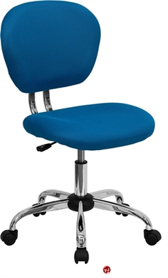 Picture of Brato Mid Back Mesh Office Task Armless Chair