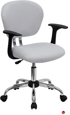 Picture of Brato Mid Back Mesh Office Task Chair