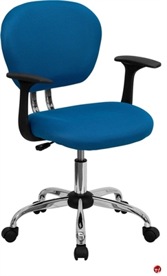 Picture of Brato Mid Back Mesh Office Task Chair