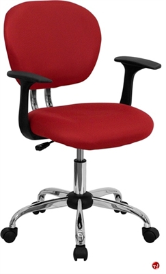 Picture of Brato Mid Back Mesh Office Task Chair