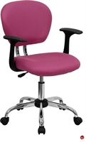 Picture of Brato Mid Back Mesh Office Task Chair