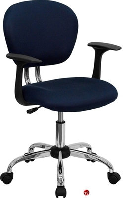 Picture of Brato Mid Back Mesh Office Task Chair