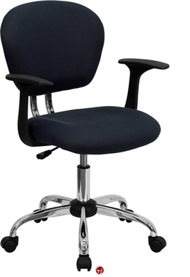 Picture of Brato Mid Back Mesh Office Task Chair