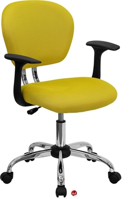 Picture of Brato Mid Back Mesh Office Task Chair