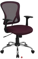 Picture of Brato Mid Back Mesh Office Task Chair