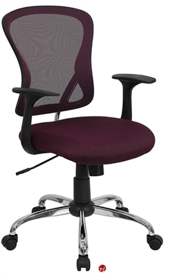 Picture of Brato Mid Back Mesh Office Task Chair