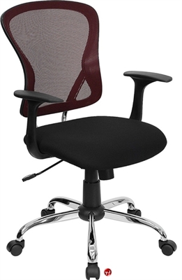 Picture of Brato Mid Back Mesh Office Task Chair