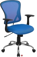 Picture of Brato Mid Back Mesh Office Task Chair