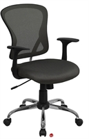 Picture of Brato Mid Back Mesh Office Task Chair