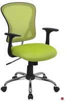 Picture of Brato Mid Back Mesh Office Task Chair