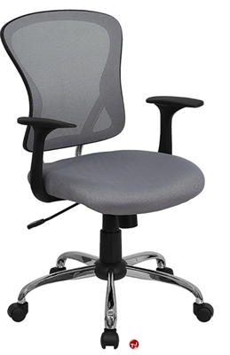 Picture of Brato Mid Back Mesh Office Task Chair