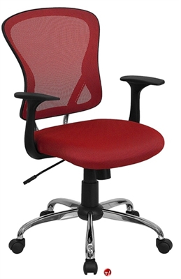 Picture of Brato Mid Back Mesh Office Task Chair