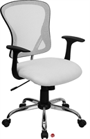 Picture of Brato Mid Back Mesh Office Task Chair