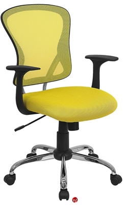 Picture of Brato Mid Back Mesh Office Task Chair