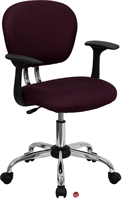 Picture of Brato Mid Back Mesh Office Task Chair