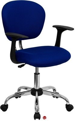 Picture of Brato Mid Back Mesh Office Task Chair