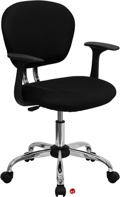 Picture of Brato Mid Back Mesh Office Task Chair