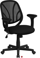 Picture of Brato Mid Back Mesh Office Task Chair