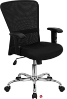 Picture of Brato Mid Back Mesh Office Task Chair