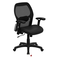 Picture of Brato Mid Back Mesh Office Task Chair