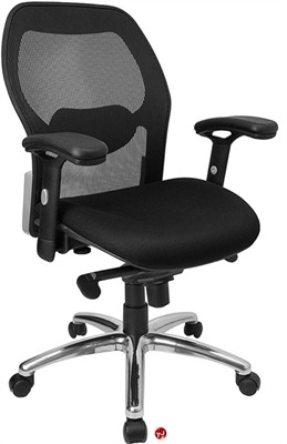 Picture of Brato Mid Back Mesh Office Task Chair