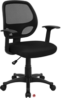 Picture of Brato Mid Back Mesh Office Task Chair
