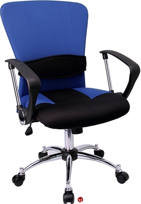 Picture of Brato Mid Back Mesh Office Task Chair