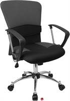 Picture of Brato Mid Back Mesh Office Task Chair