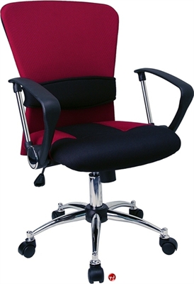 Picture of Brato Mid Back Mesh Office Task Chair