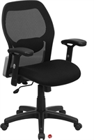 Picture of Brato Mid Back Mesh Office Task Chair