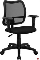 Picture of Brato Mid Back Mesh Office Task Chair