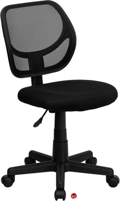 Picture of Brato Mid Back Mesh Office Task Chair