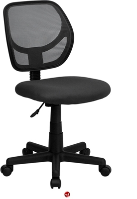 Picture of Brato Mid Back Mesh Office Task Chair