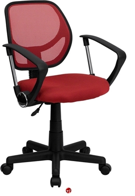 Picture of Brato Mid Back Mesh Office Task Chair