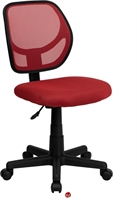 Picture of Brato Mid Back Mesh Office Task Chair