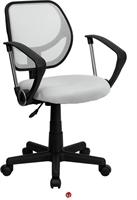 Picture of Brato Mid Back Mesh Office Task Chair