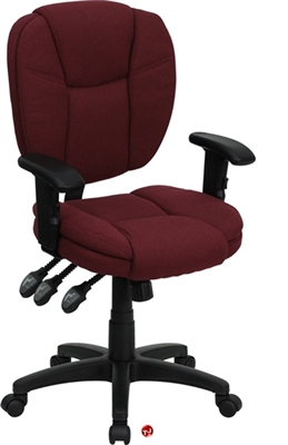 Picture of Brato Mid Back Multi Function Office Task Chair