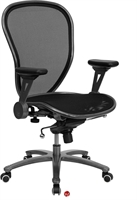 Picture of Brato Mid Back Office Mesh Chair