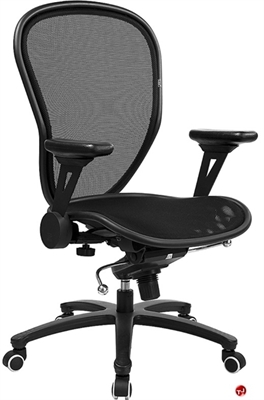 Picture of Brato Mid Back Office Mesh Chair