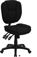 Picture of Brato Mid Back Office Task Armless Chair