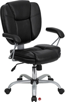 Picture of Brato Mid Back Office Task Chair