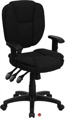 Picture of Brato Mid Back Office Task Chair